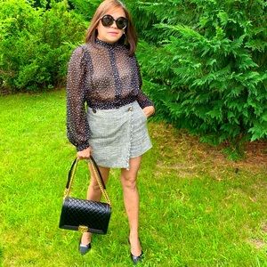 Meet your Posher, Donna faye